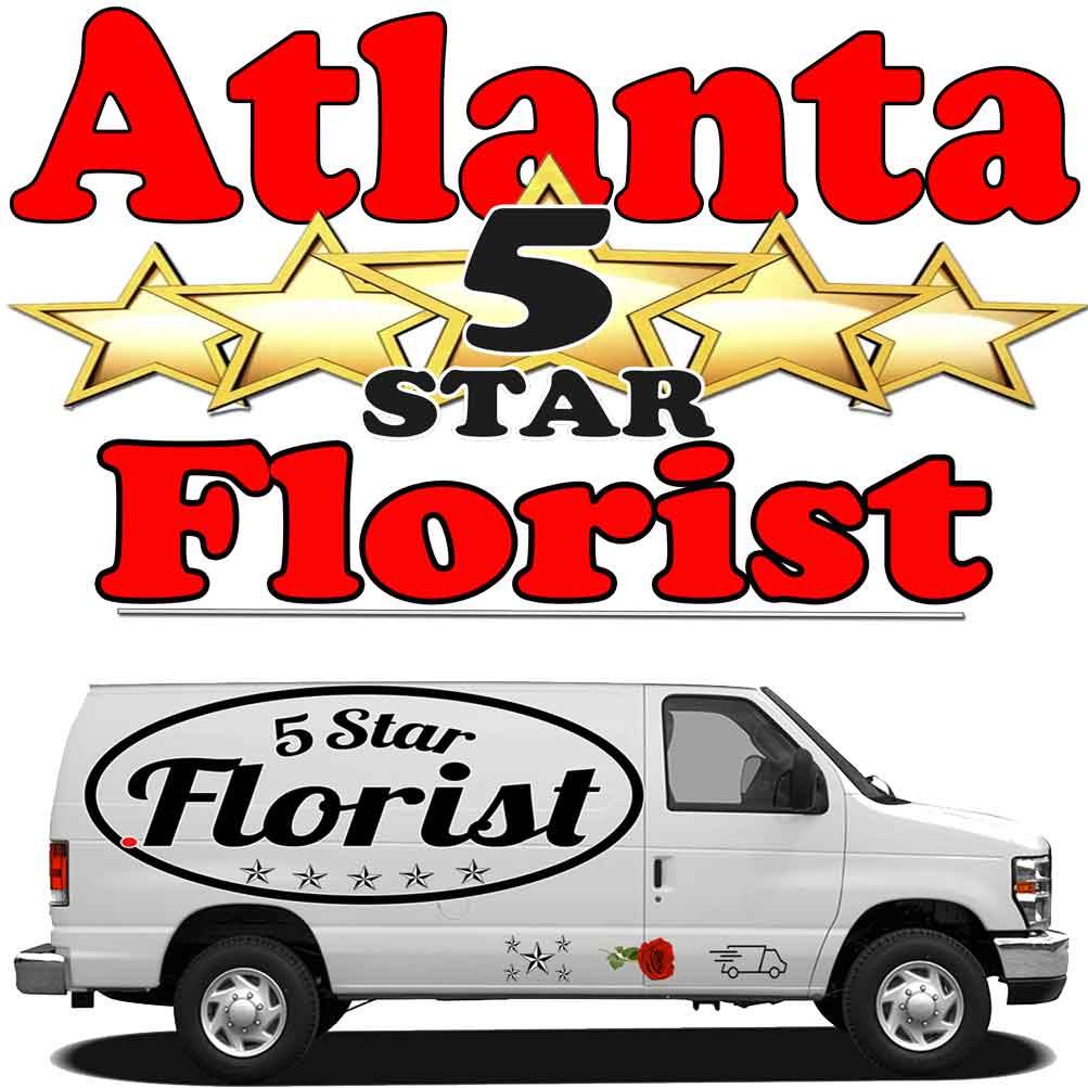 atlanta florist