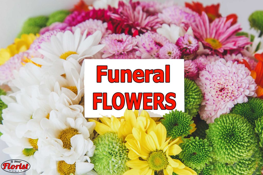 funeral-flowers Atlanta